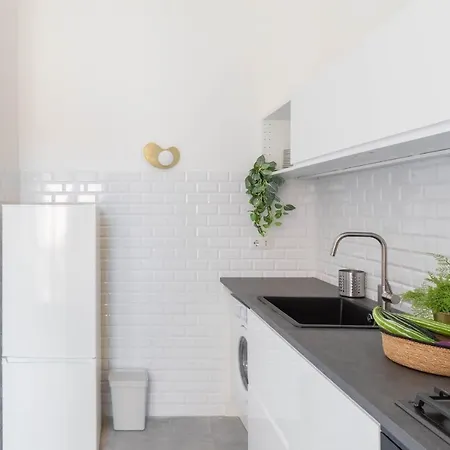 Iflat Pantheon's Roomy And Friendly Apartamento Roma