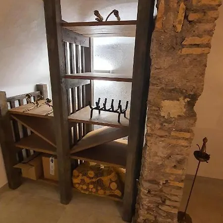Apartament Town House *