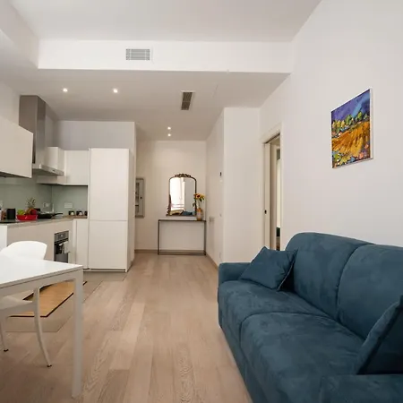 Ancient Apartment Rome