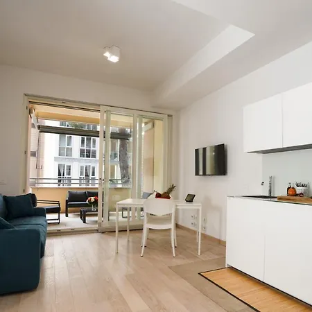 Apartament Ancient