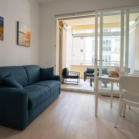 Ancient Apartament