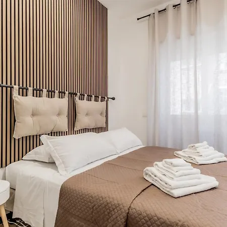 Casa Rome