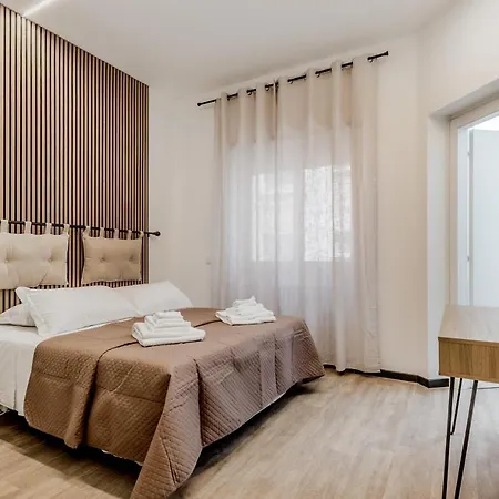 Bed & Breakfast Casa *