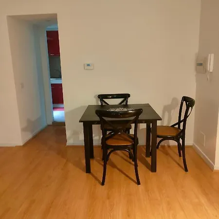 La Casa Di Cristiana E Alessandro Al Vaticano Apartment Rome