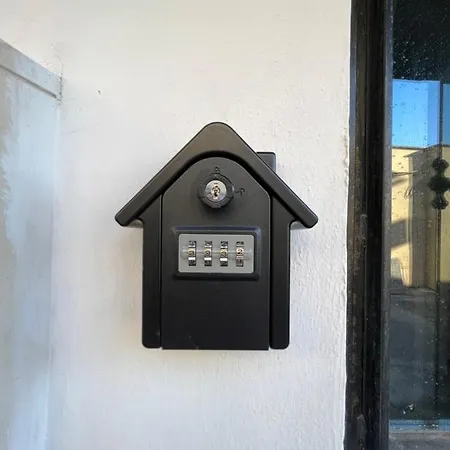 Apartment Floor Tiburtina - Attico Con Terrazza *