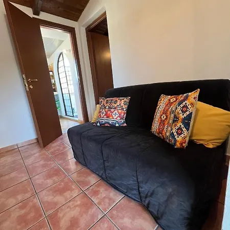 Floor Tiburtina - Attico Con Terrazza Apartment *