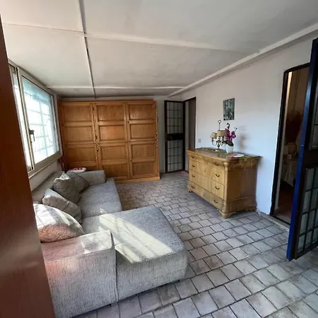 Floor Tiburtina - Attico Con Terrazza Apartment Rome