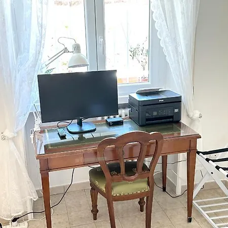Apartament Royal Domus Of Rzym