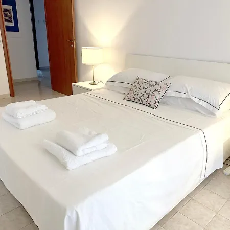 Apartament Royal Domus Of Rzym