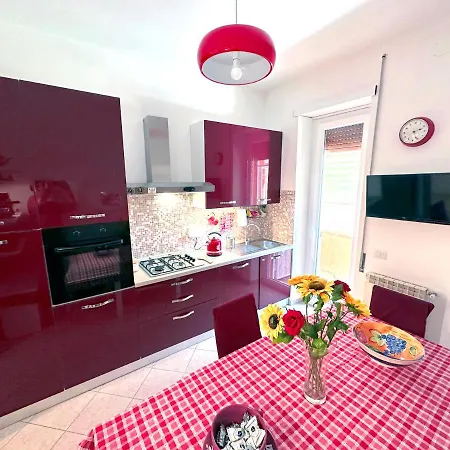 Royal Domus Of Apartament