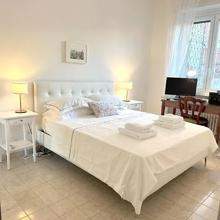Apartament Royal Domus Of Rzym