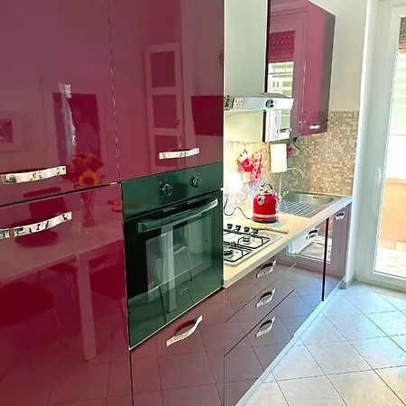 Apartament Royal Domus Of