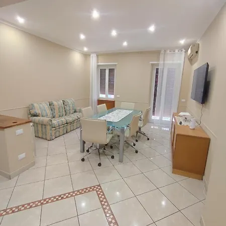 Appartamento Anna House Roma