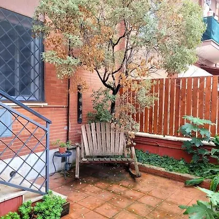 Holiday home La Casa Della Pineta Rome
