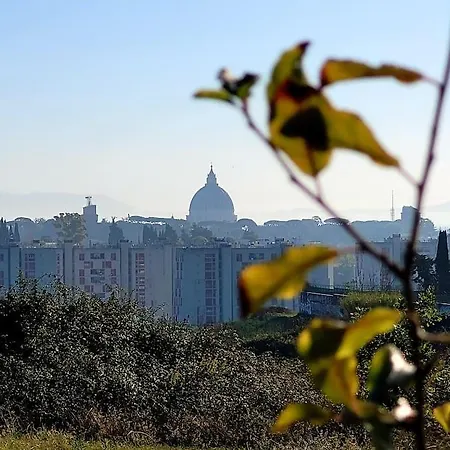 Dom wakacyjny La Casa Della Pineta