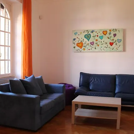 Casa Nerone *