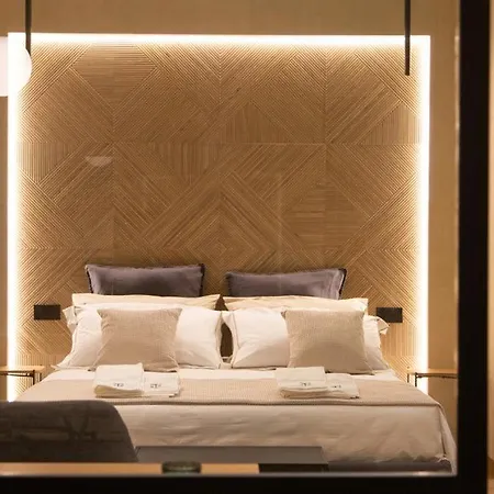 Loft Bianca Mano Apartment Rome