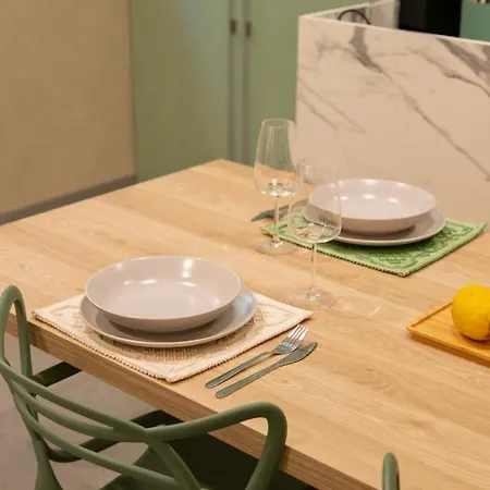 Loft Bianca Mano *