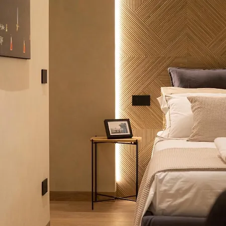 Loft Bianca Mano * Rome