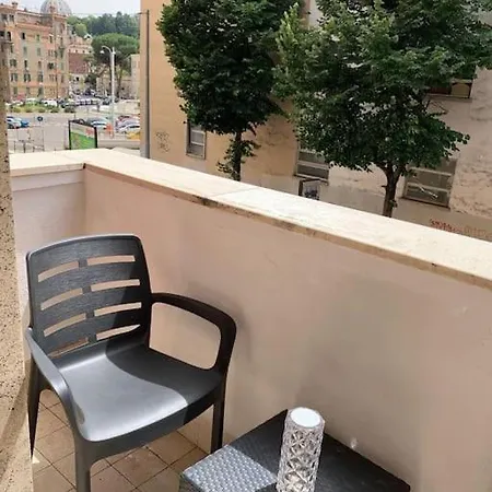 Appartamento Vatican Shelter *