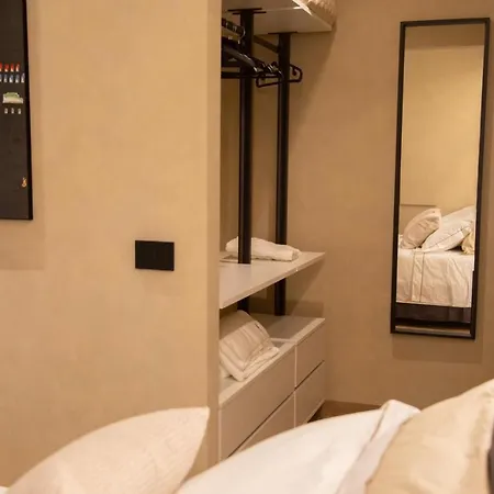 Apartment Loft Bianca Mano *