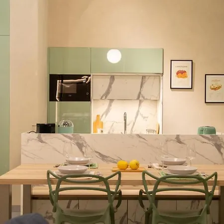 Loft Bianca Mano *