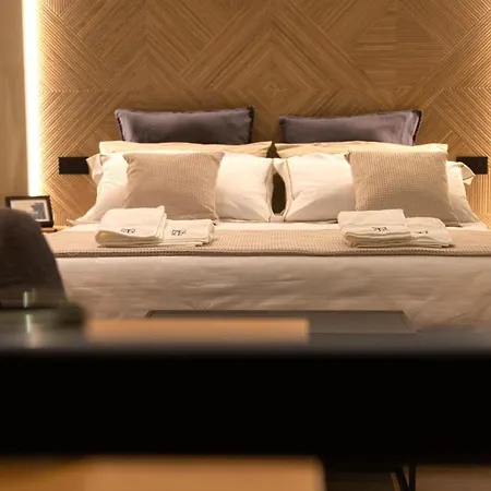 Loft Bianca Mano Apartment Rome