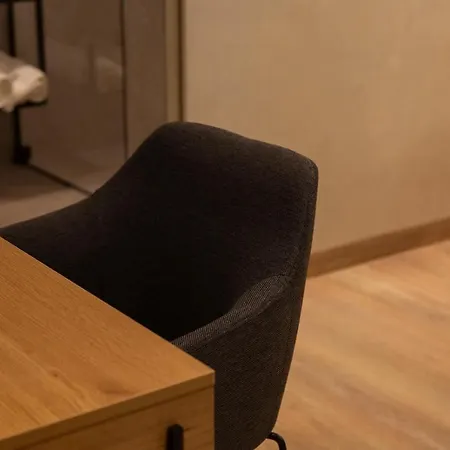 Apartment Loft Bianca Mano *