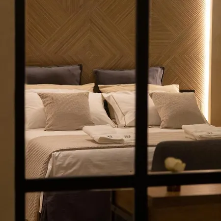 Loft Bianca Mano *