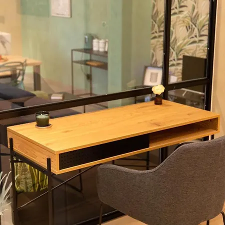 Loft Bianca Mano Apartment Rome
