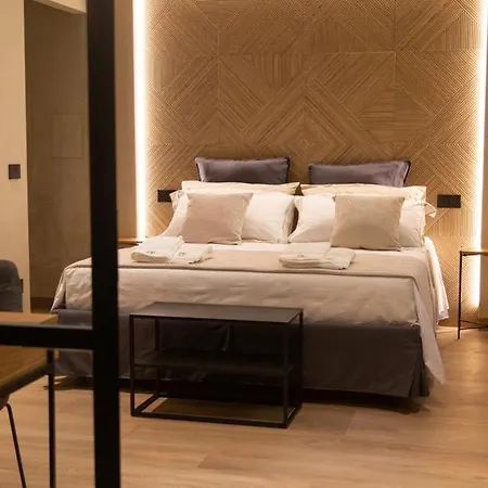 Loft Bianca Mano Apartment