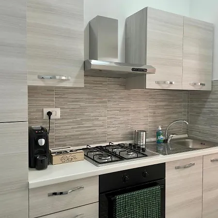 Apartamento La Terrazza *