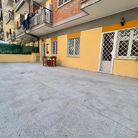 La Terrazza Roma