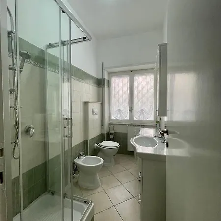 La Terrazza Apartamento *