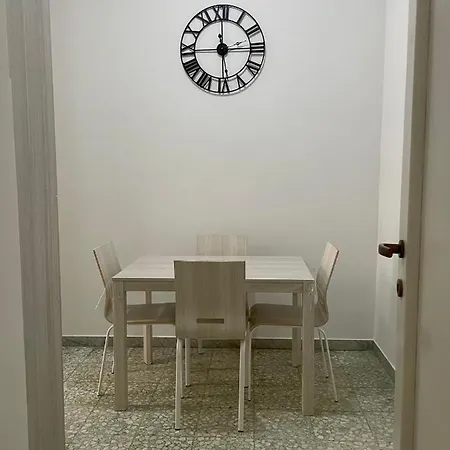 Apartamento La Terrazza *