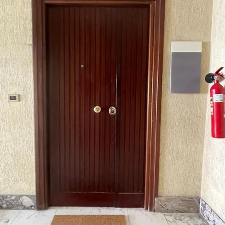 Apartamento La Terrazza *