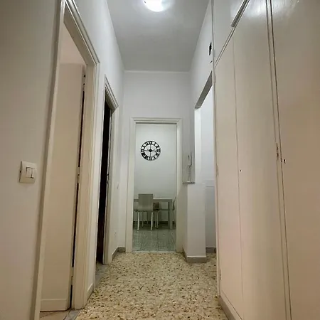 La Terrazza Appartement