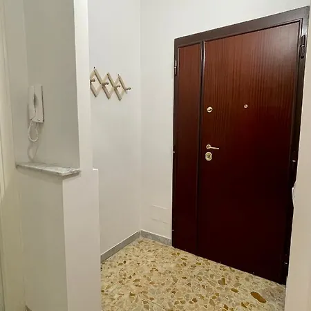 La Terrazza Apartamento *
