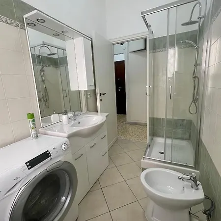 Appartement La Terrazza