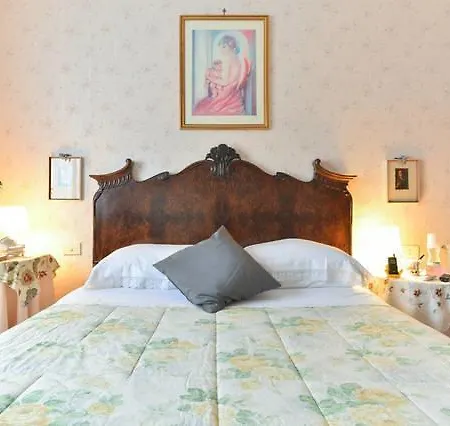 Capoccia Bed & Breakfast Rome