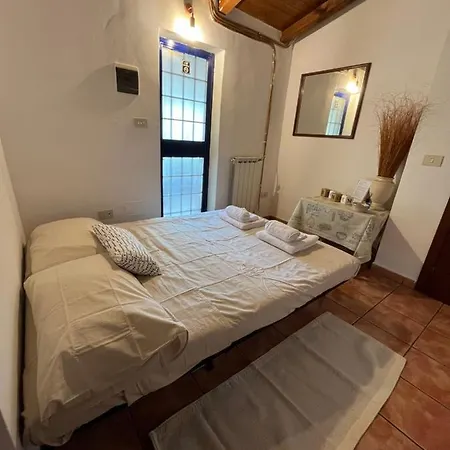 Floor Tiburtina - Attico Con Terrazza Apartment *