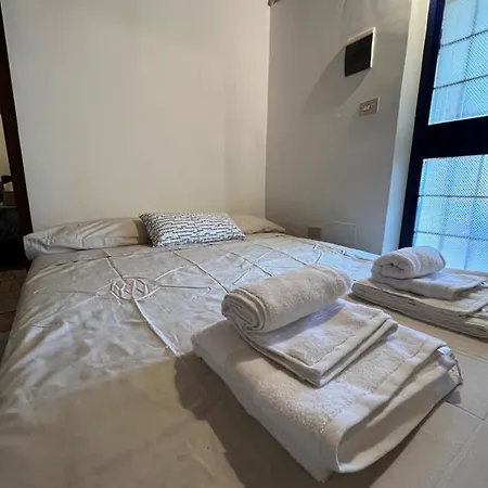 Floor Tiburtina - Attico Con Terrazza * Rome