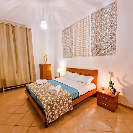 Vatican Shelter