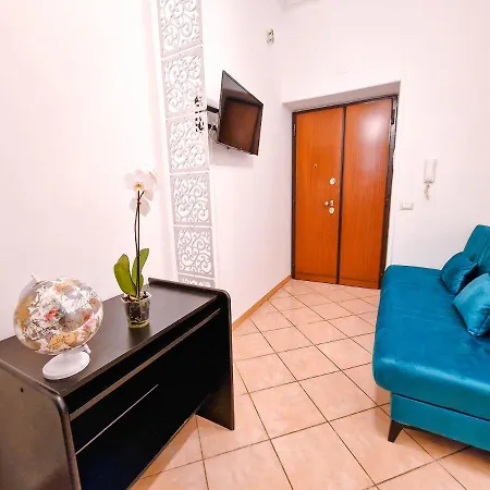 Vatican Shelter Appartamento Roma