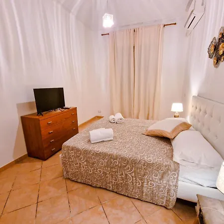 Appartamento Vatican Shelter *