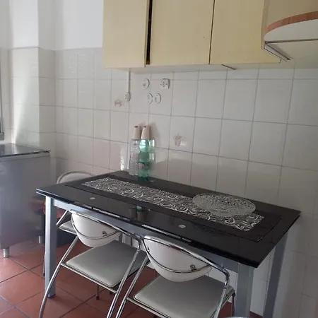 Appartement Dulceri