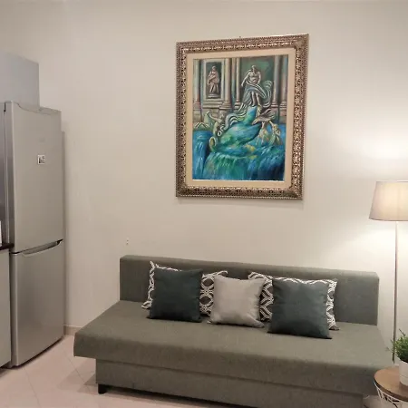 Apartment Fontana Di Trevi - Historic Center Apartment