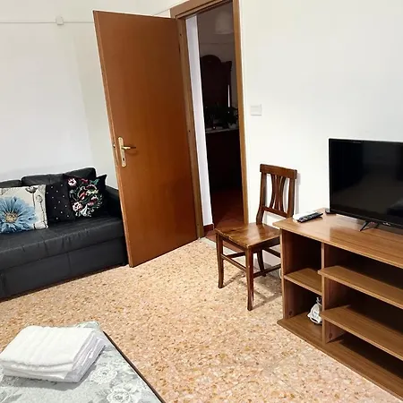 Dulceri Appartement *