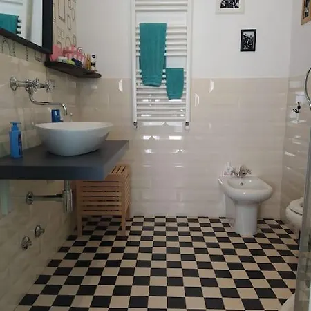 Apartment Vanity - 4 Bedrooms With 4 Bathrooms - Ac & Wifi *