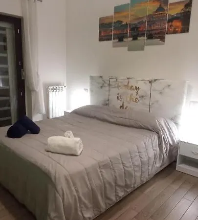 Апартаменты Heavenhouse *